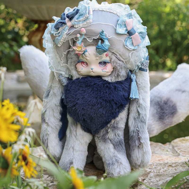 予約販売｜2025年10月頃 お届け予定】ODI STUDIO Tutulong(トトリュ)