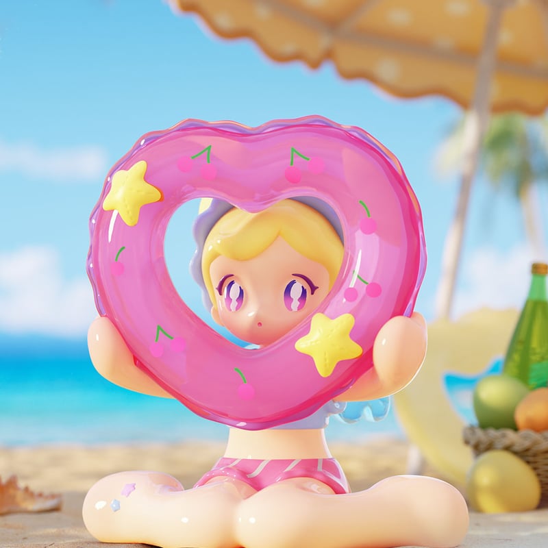 予約販売：12月下旬～1月下旬 お届け予定】AAMY xFINDING UNICORN 「M