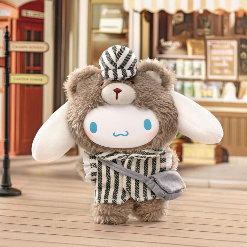 現品販売】TOPTOY x サンリオ(SANRIO)「サンリオキャラクターズ