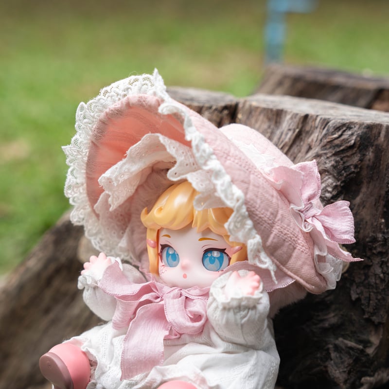 現品販売】合玩文化 ANTOO（アントー）「アントーの失楽園」ブラインド