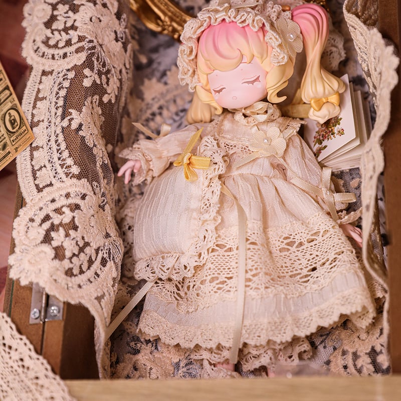 現品販売】Berry Toys「砕けた星の軌跡 Kiseki：ヴィンテージ