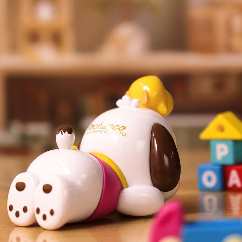 予約販売：4月中旬〜年5月中旬 お届け予定】TOPTOY x サンリオ(SANRIO