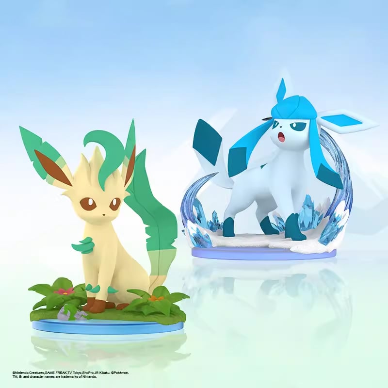 現品販売・店頭併売品】Funism x ポケモン プレミアムフィギュア