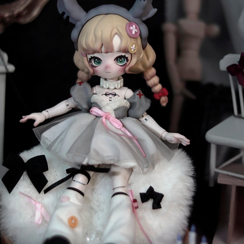 予約販売：7月 お届け予定】＜公式初回予約特典付け＞次元界TOY(CYTOYS