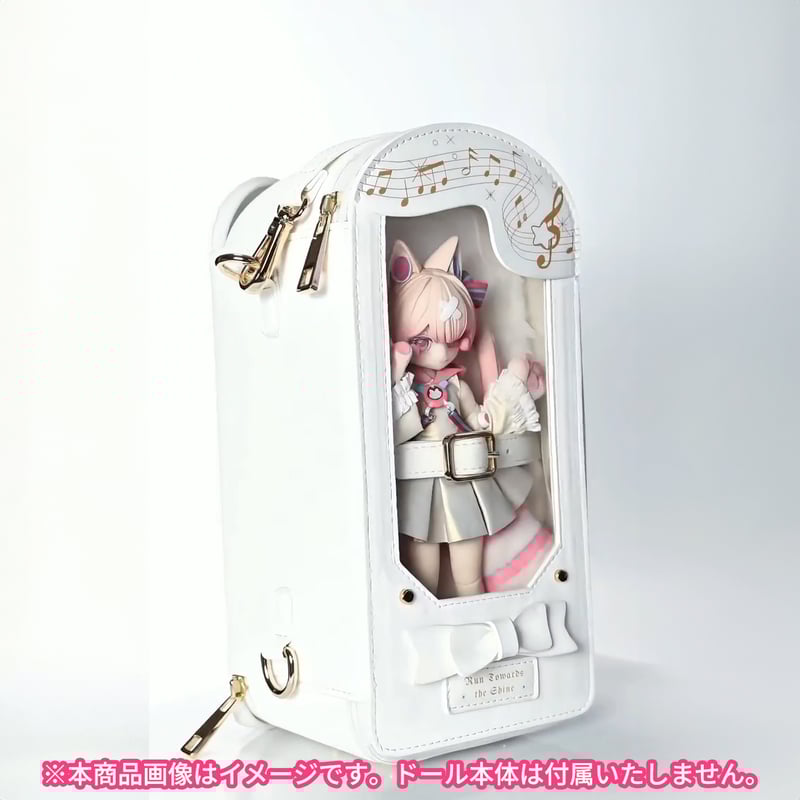 【未開封】ヒトリエ / シャッタードール[完全生産限定盤] 2026年1月1日(木・祝) 天使の窓SD ワンオフモデルお披露目 | ボークス