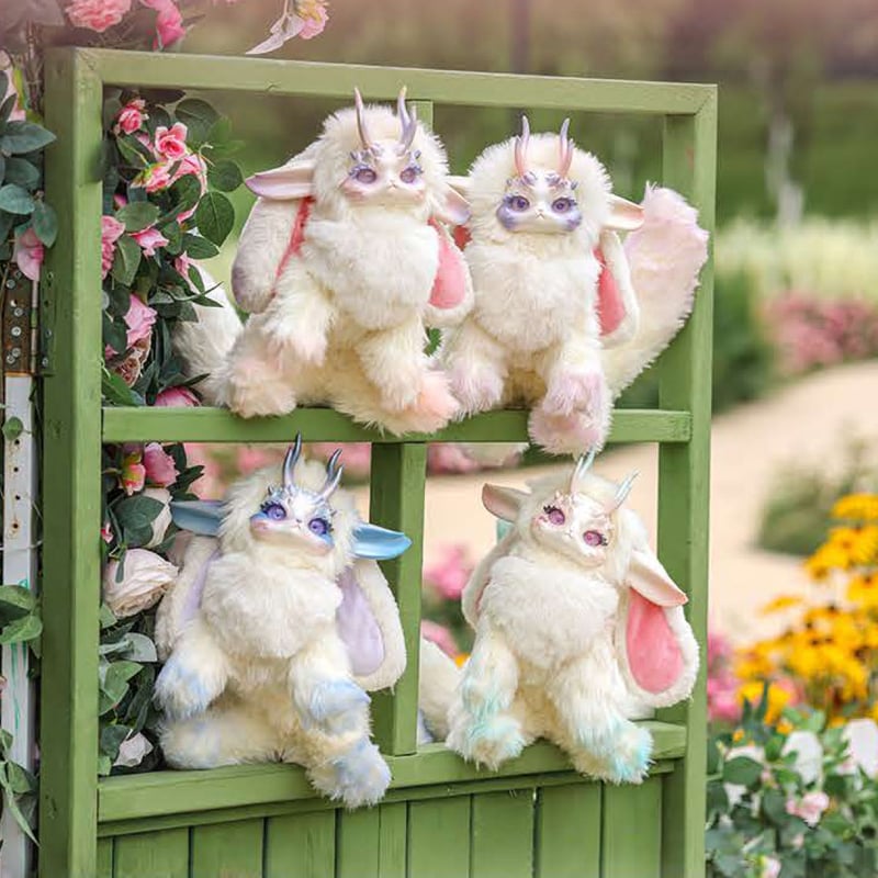 予約販売｜2025年10月頃 お届け予定】ODI STUDIO Tutulong(トトリュ)