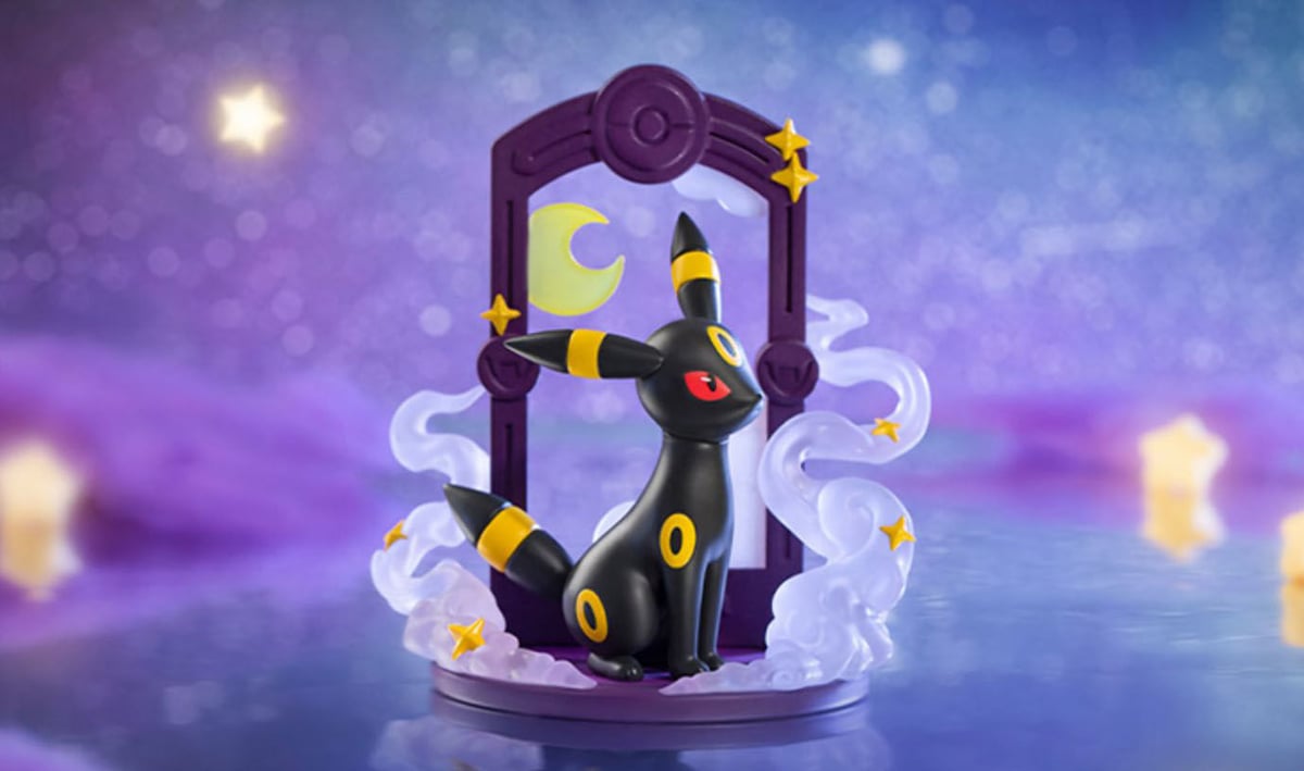 予約販売：5月下旬～6月上旬 お届け予定】Funism x ポケモン