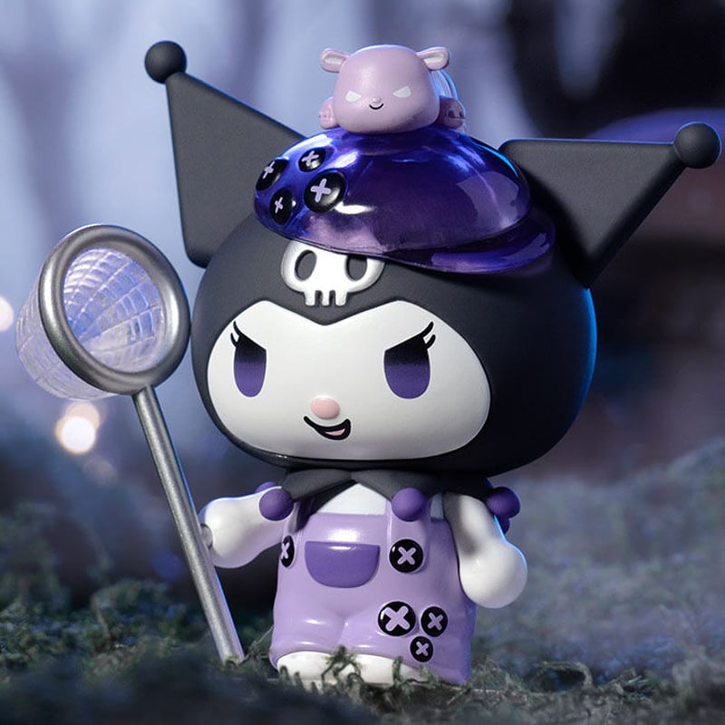 予約販売：3月中旬～4月中旬 お届け予定】TOPTOY x サンリオ(SANRIO