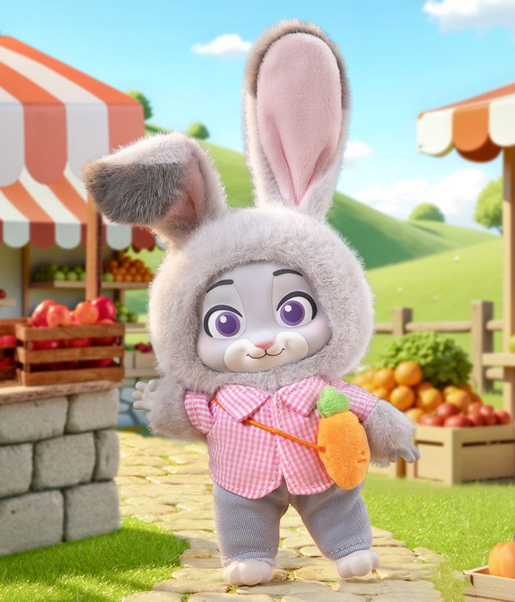 予約販売｜10月下旬～11月中旬 お届け予定】TOPTOY x ディズニー