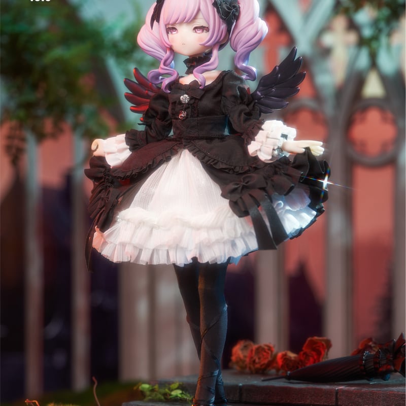 予約販売：2026年1月下旬～2月下旬 お届け予定】Neo Eden Toys x 最最