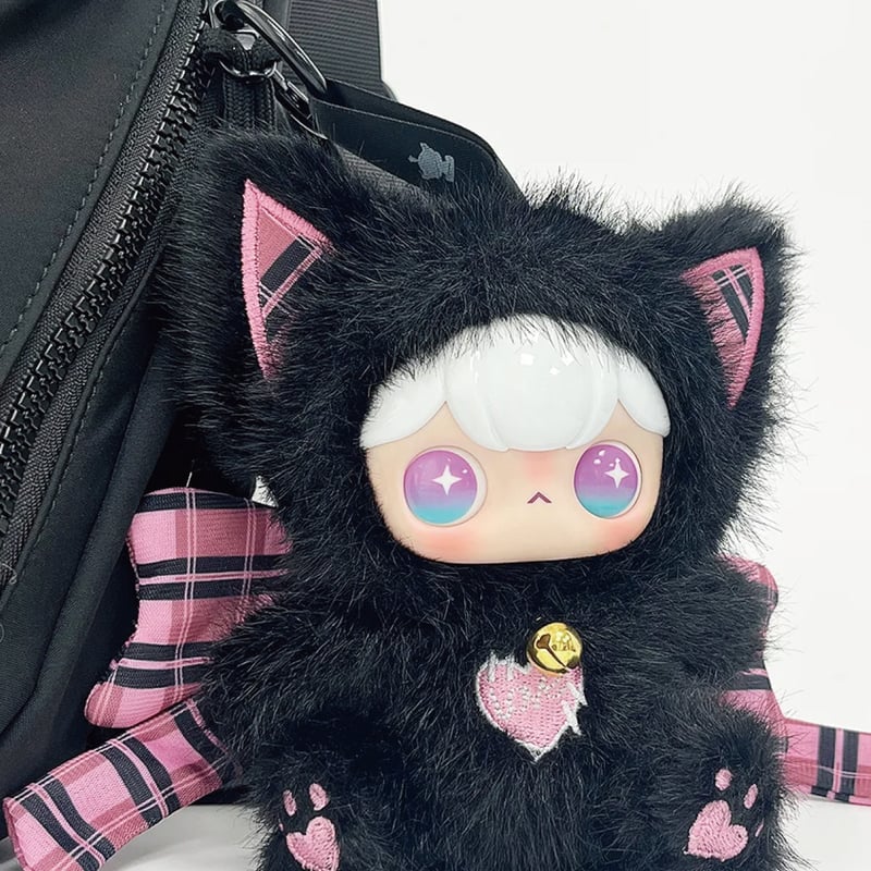 予約販売：2025年11月頃 お届け予定】玩楽拾刻 x Kokka 「It's Party