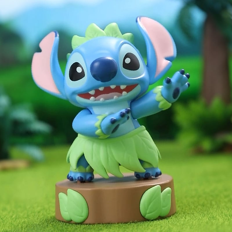 レア】ディズニーモール限定 リロ&スティッチ ピン ドライブ レア