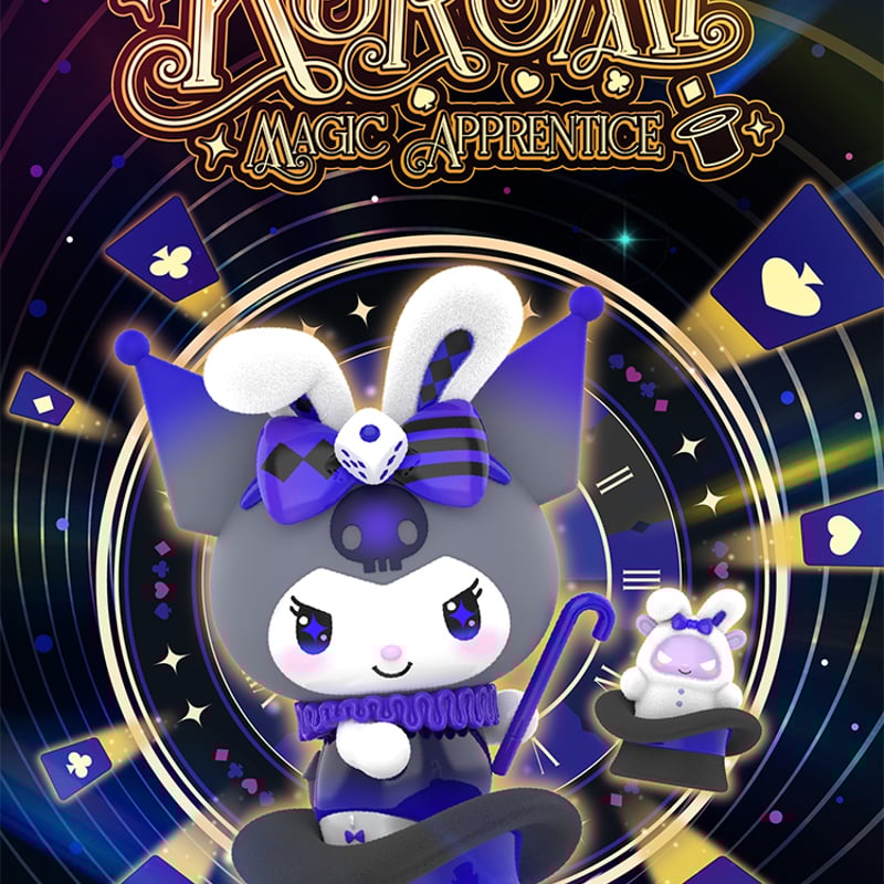 予約販売｜2025年7月～8月頃 お届け予定】TOPTOY x サンリオ(SANRIO