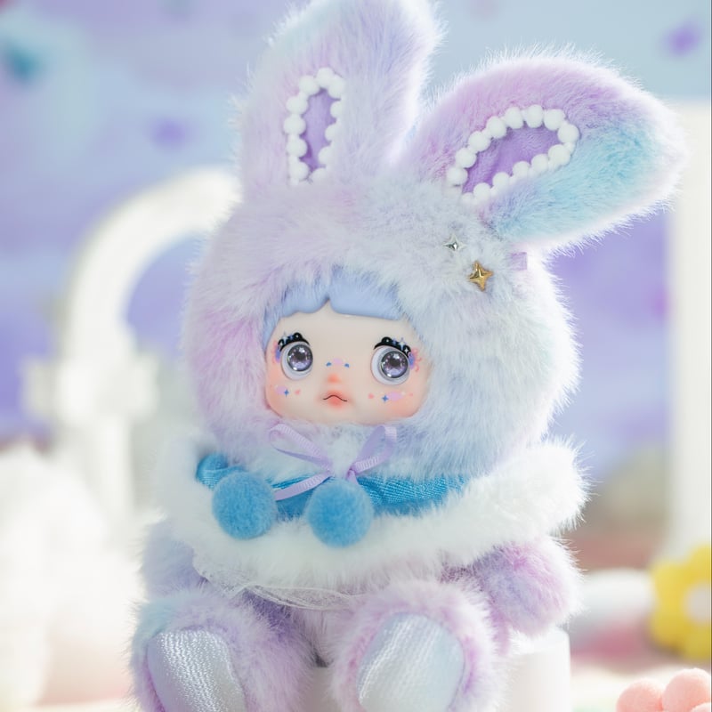 現品販売】TOPTOY x SURE FUN 「NOMMI：天気予報」 ぬいぐるみ シリーズ