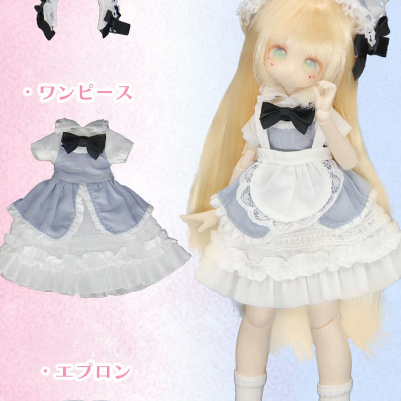 現品販売】悸動瞬息 「未語集(MomoTale)：フワウサ茶会」1/8スケール