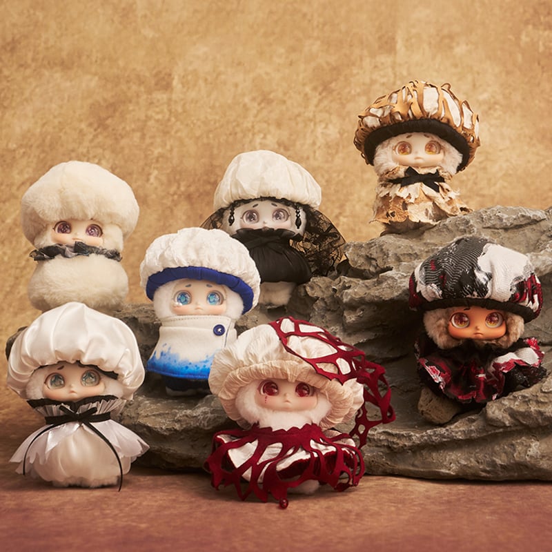 現品販売】超級元気工場 TimeShare x Cino(チノ) 「ぬくもりのある隅