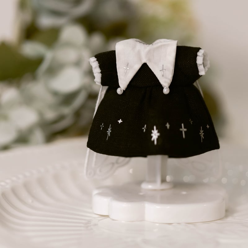 現品即納】PENNY'S BOX 「木偶国：小さな画家と魔女~灰燼の残光~」当店