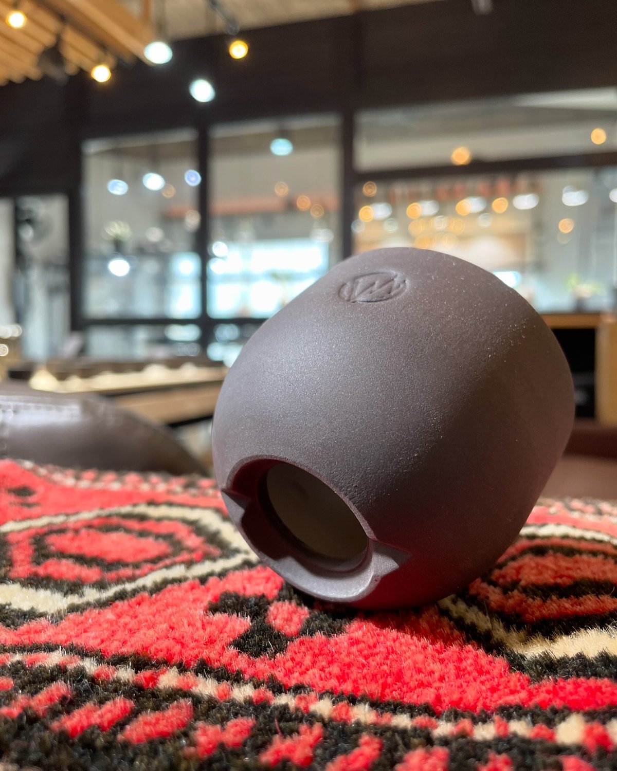 VALIEM GHOST（BOWL / XSサイズ） | RISE-CAUDEX ONLINE