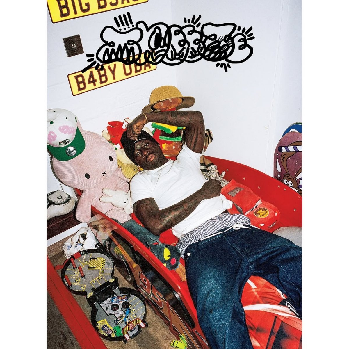 SNEEZE MAGAZINE / N°64 SUMMER 2025 