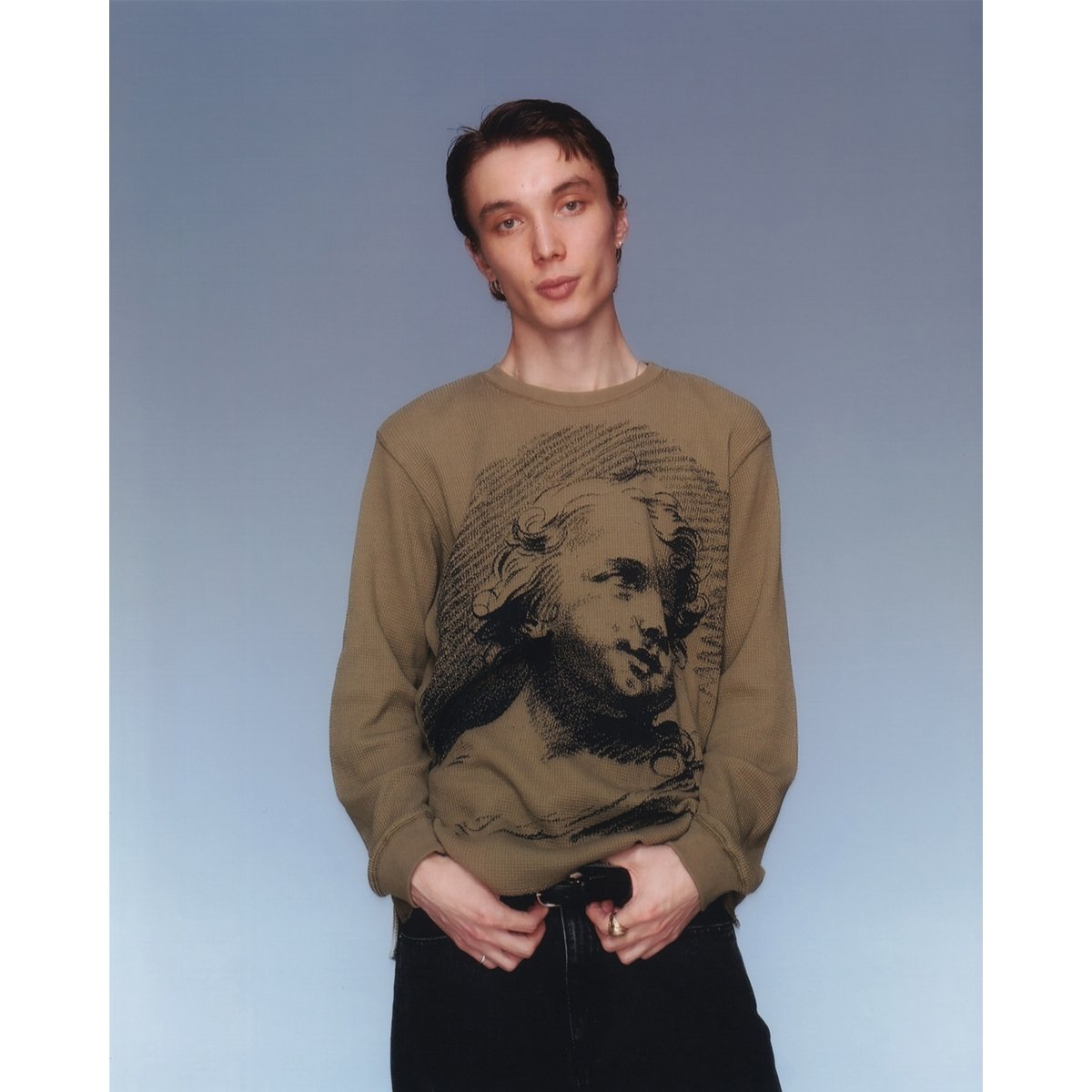 BoTT / ANGEL THERMAL / NATURAL | Sophomore