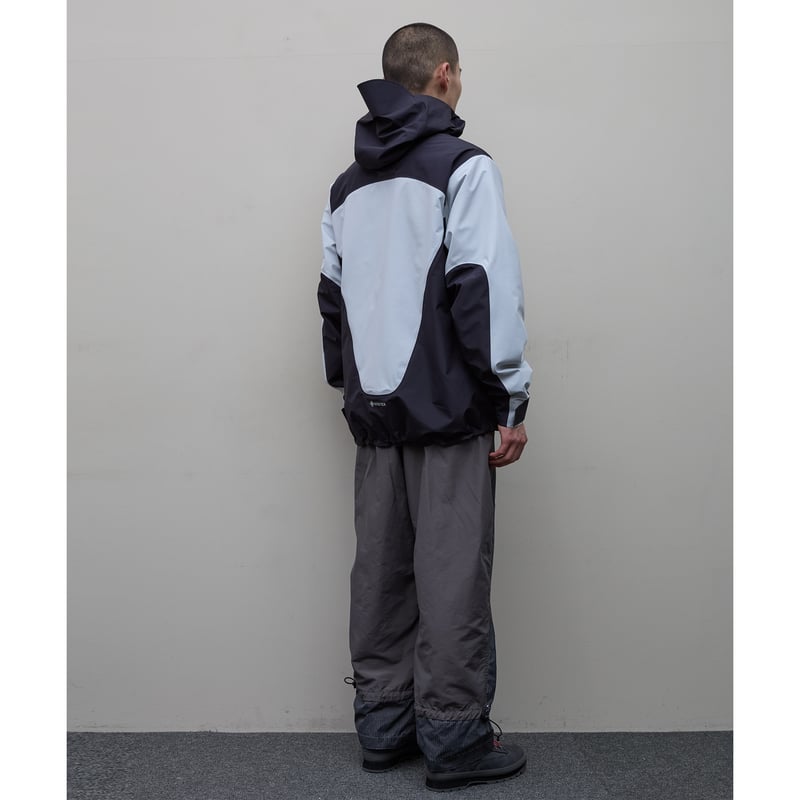 BAL / x MARMOT GORE-TEX® LIGHT SPEED JACKET / G