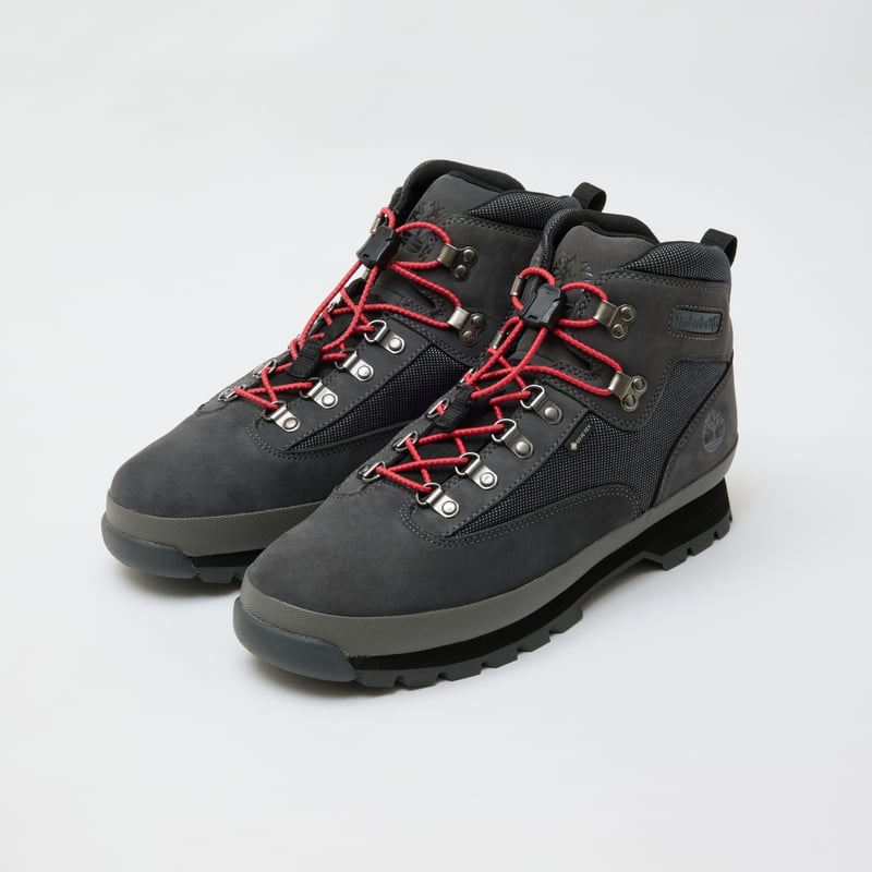 BAL / x TIMBERLAND EURO HIKER GTX / DARK GREY |