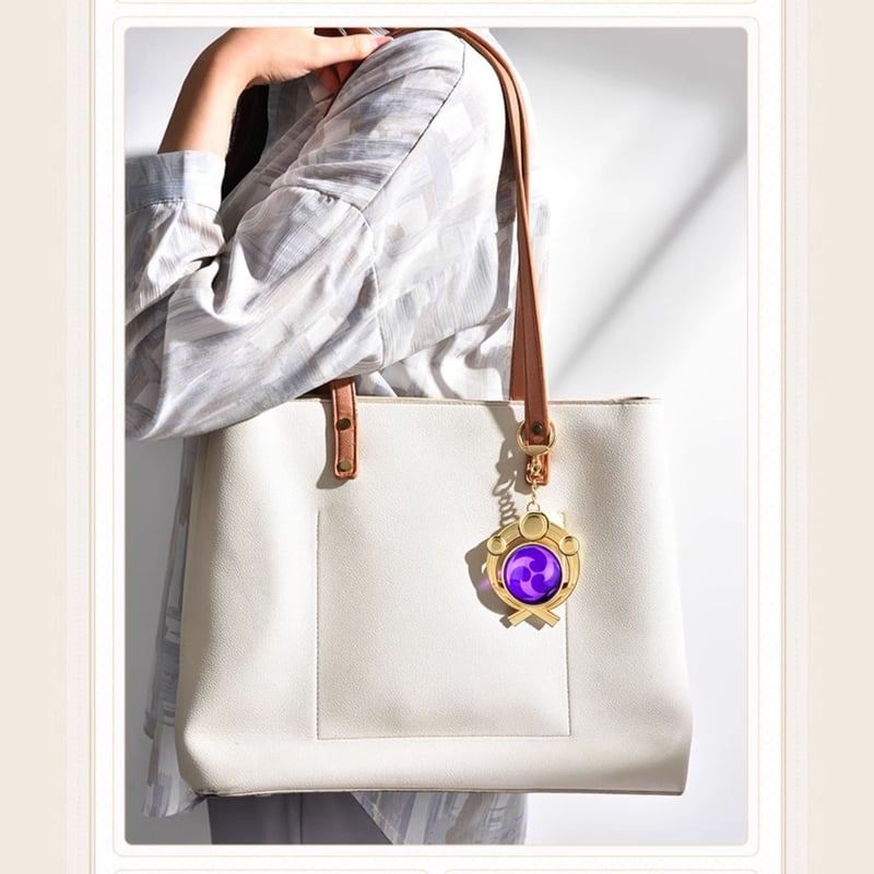 原神 miHoYo 原神シリーズ 神之眼チャーム（予約販売） | 面白映画公式