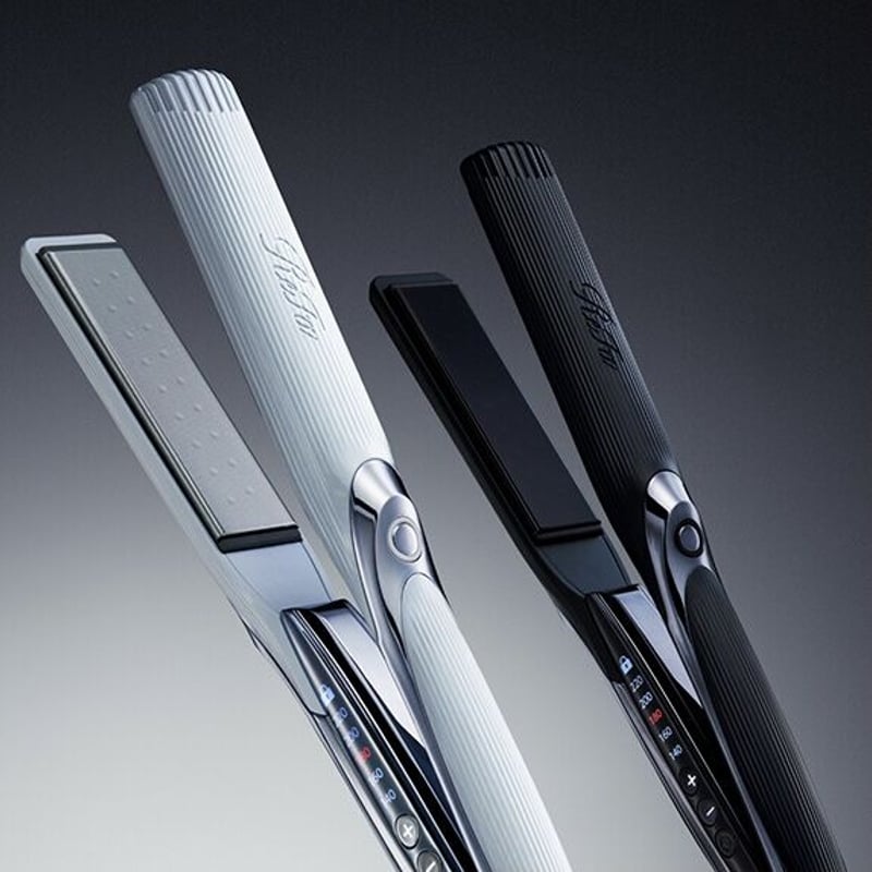 リファ ストレートヘアアイロン 箱無し 箱不要で1,000円OFF‼️】ReFa