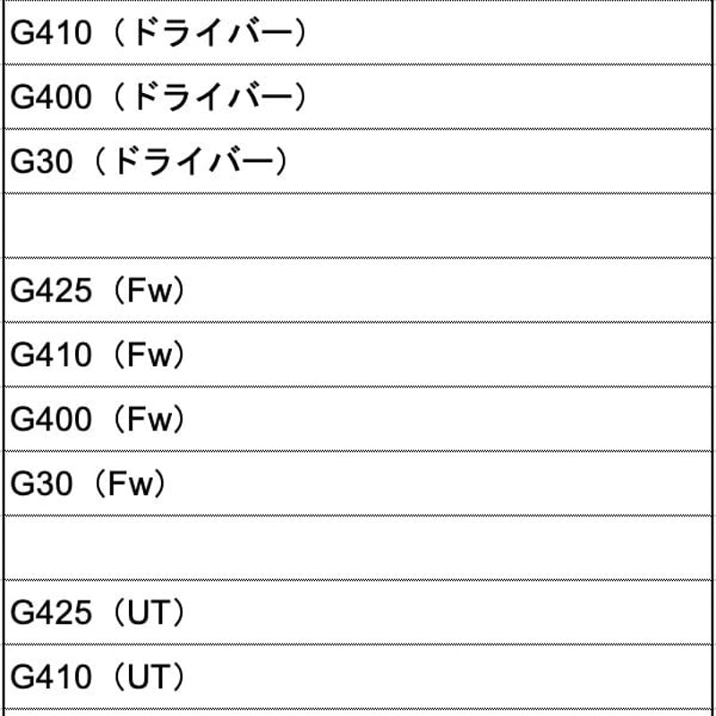 スリーブ付】SPEEDER NX GREEN (PING用） | bend FUKUOKA