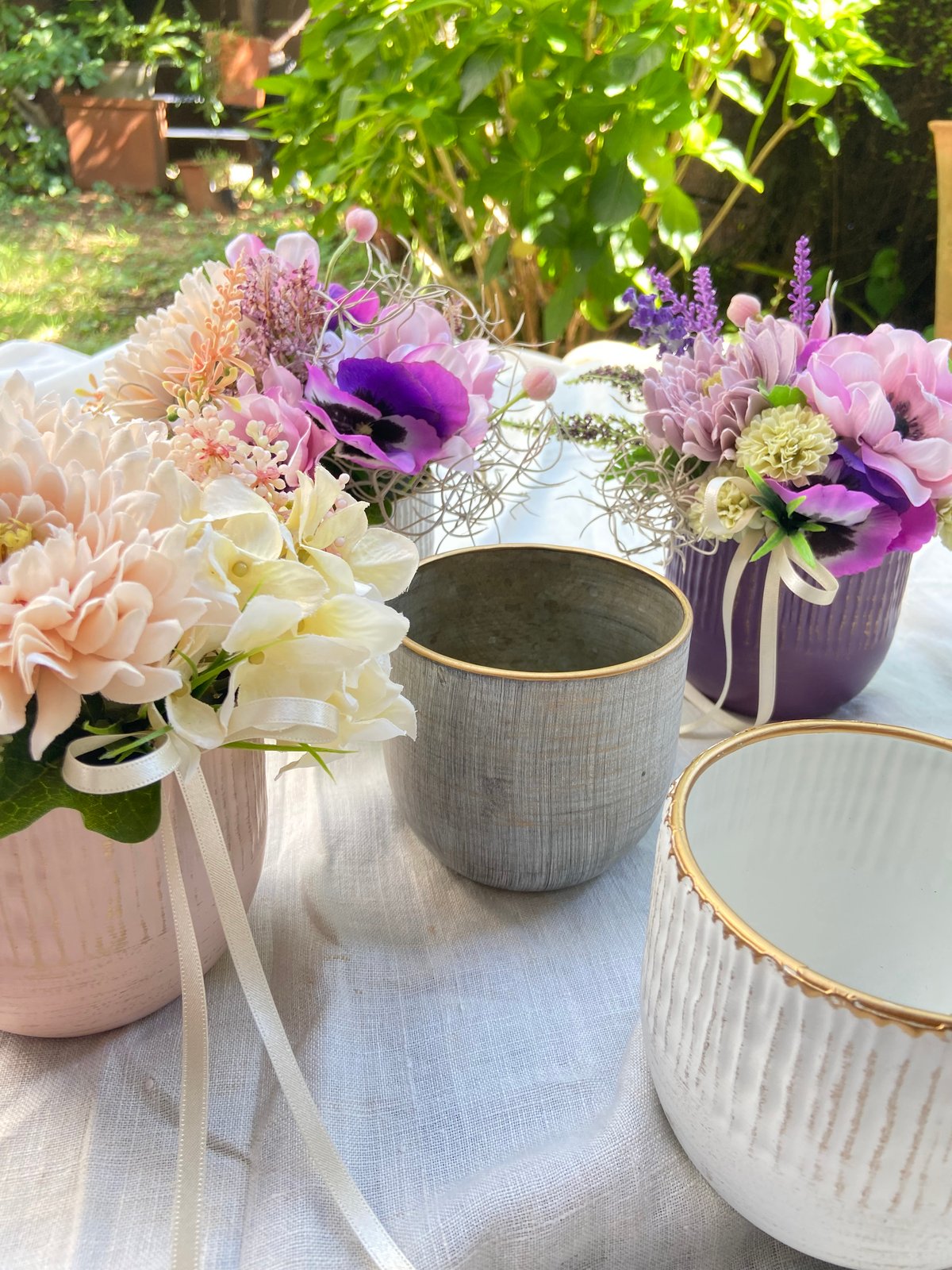 アートフラワーアレンジメント－枯れないお花－ | マエダ花店