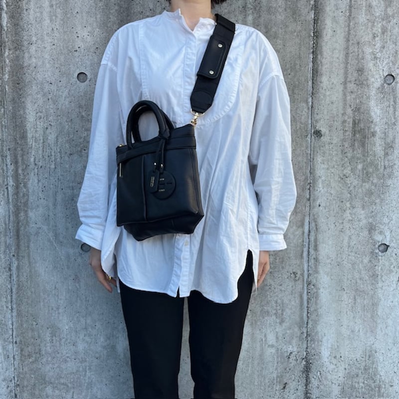 PORTER】MINIATURE/ミニアチュール 2WAYヘルメットバッグ〈吉田カバン