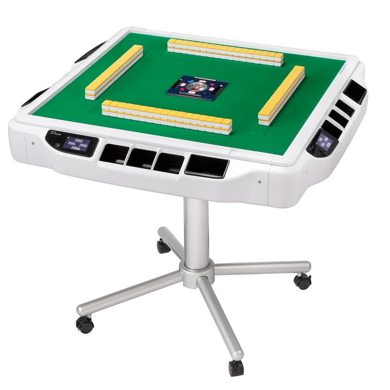 ま*ん様 【禁煙店使用/美品】全自動麻雀卓アモス ヴィエラ ま*ん様