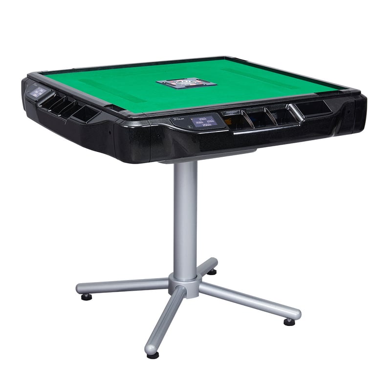 アモスJP-EXカラー｜カラー点数表示付き 家庭用全自動麻雀卓 | 麻雀