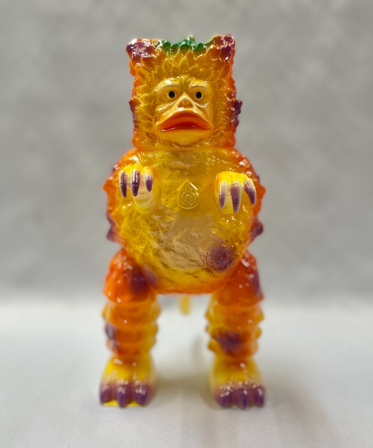 ガラモン ハロウィンカラー | M1号のオンラインストア