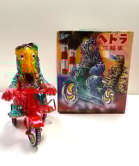 ブルマァク復刻【ウルトラセブン三輪車】 | M1号のオンラインストア