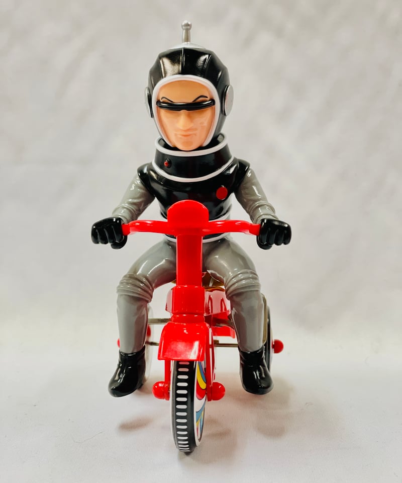 M1号【X星人B三輪車】先行販売品 | M1号のオンラインストア