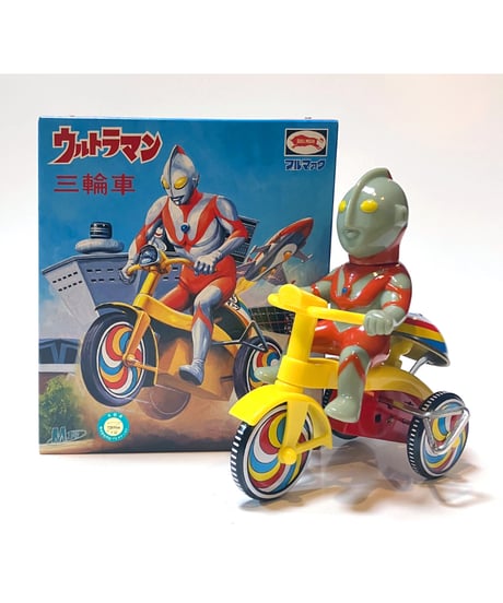 M1号のオンラインストア