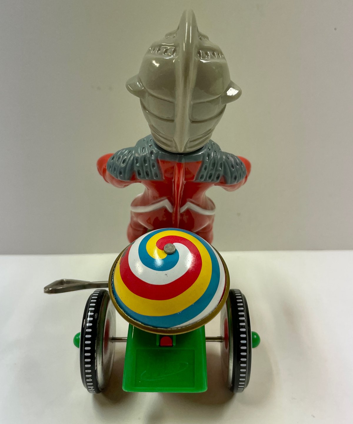 ブルマァク復刻【ウルトラセブン三輪車】 | M1号のオンラインストア