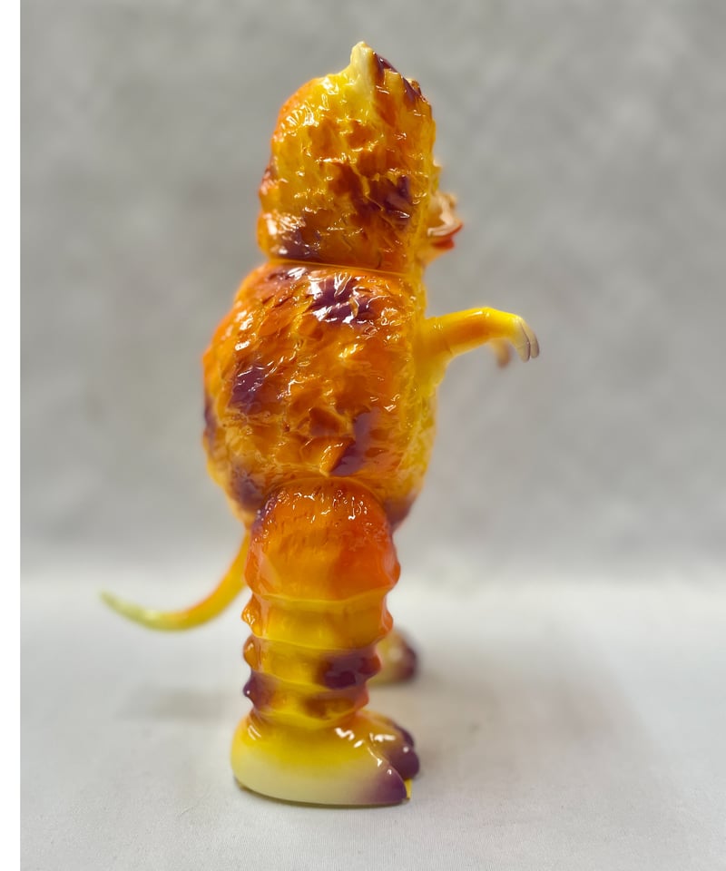 ガラモン ハロウィンカラー | M1号のオンラインストア