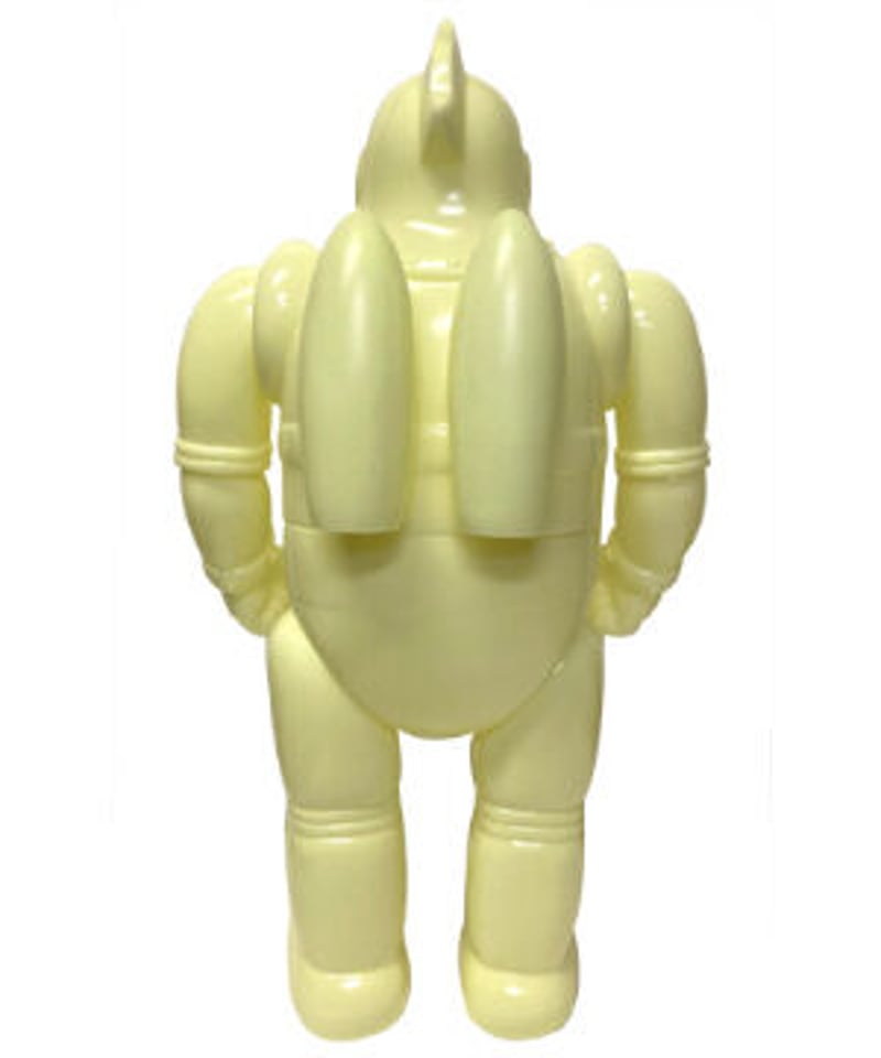 蓄光【デラックス鉄人28号】未塗装版 | M1号のオンラインストア