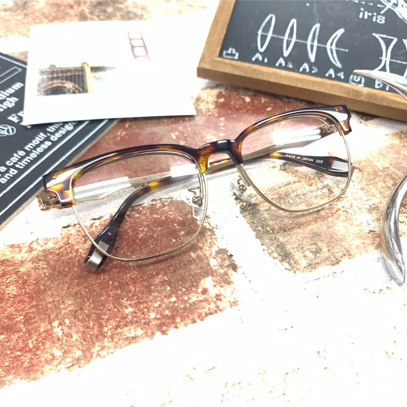 KATHARINE HAMNETT LONDON KH9203/2 | メガネ工房 STORES店