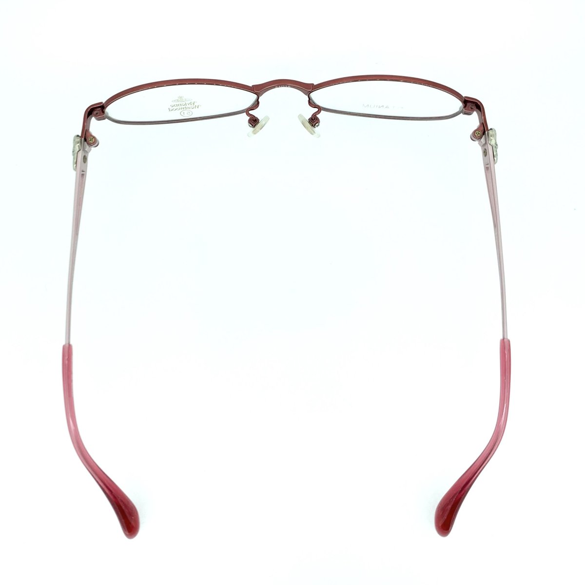 Vivienne Westwood VW-5088/SR | メガネ工房 STORES店