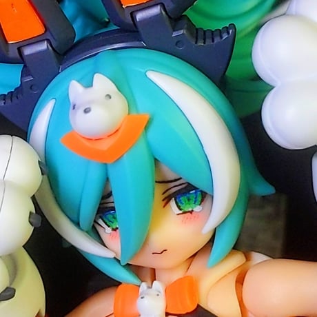 メガミデバイス | STORES