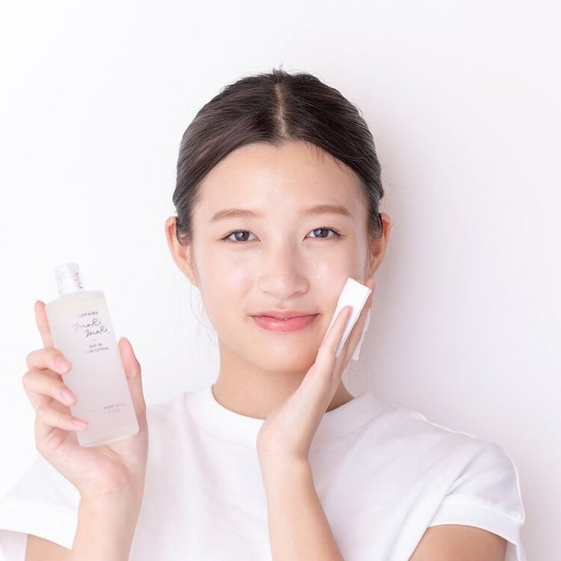 コパイバ マリマリ2層式化粧水 120ml | ヘルメスの杖と賢者の石