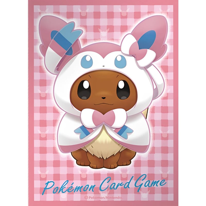 マスコット イーブイ ポンチョ ニンフィア タグ付 マスコット イーブイ