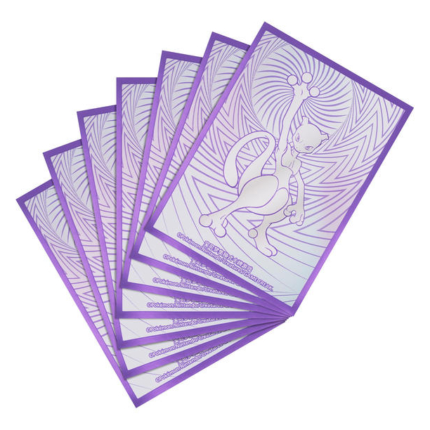 PSA ミュウツー ギフトボックス スター 001/002 ✫ ピカチュウ 連番