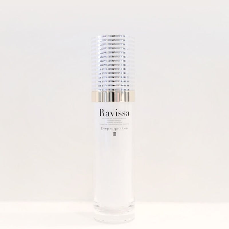 Ravissa】ディープサージローション(120㎖) | momoi's STORE