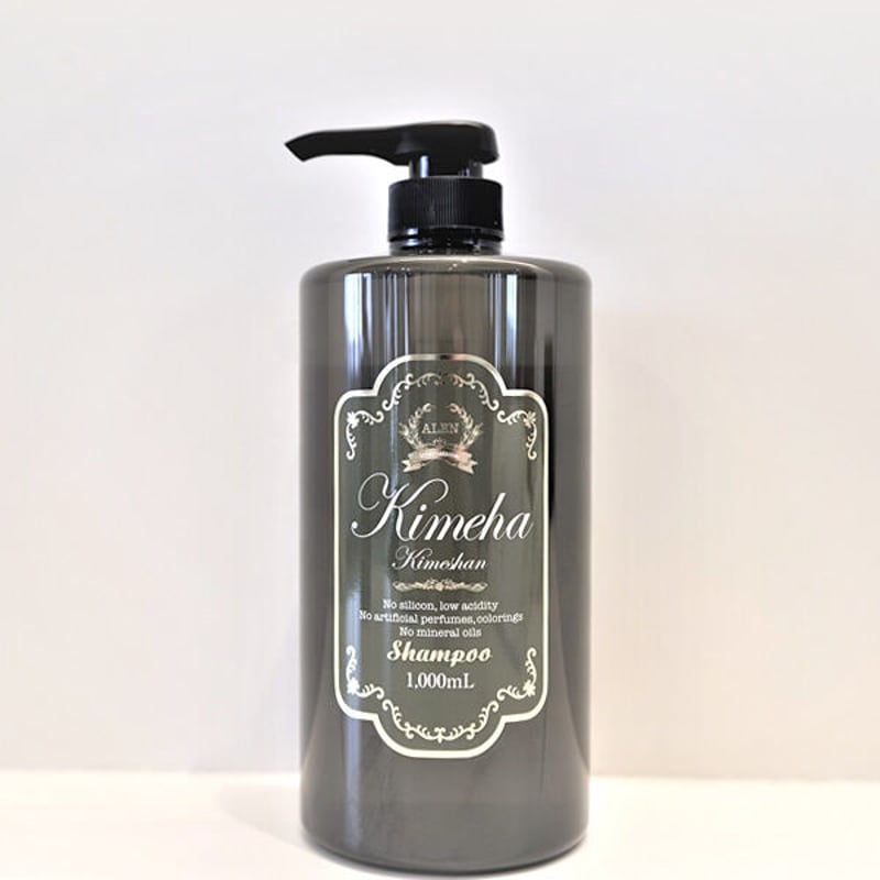 Kimeha】きめしゃん[ヘアシャンプー](1000㎖) | momoi's STORE