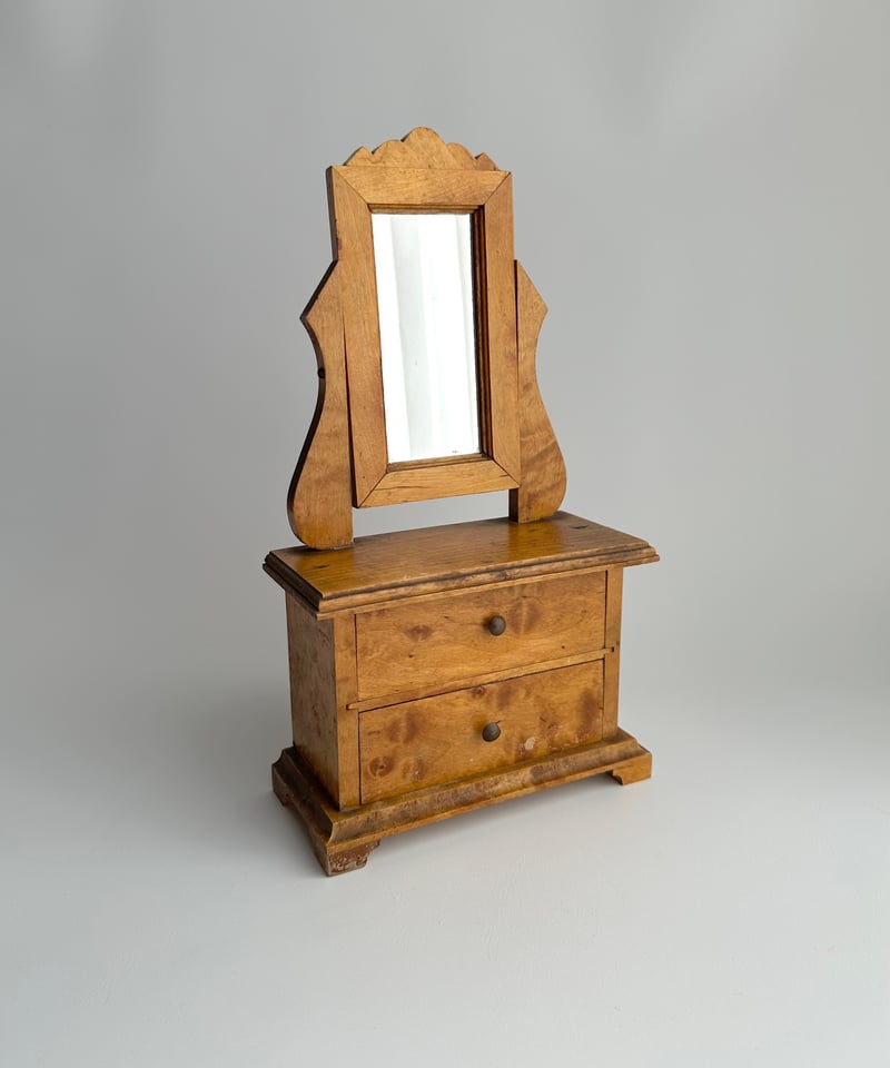 Dresser｜ミニドレッサー｜木製｜スウェーデン | roi home｜北欧