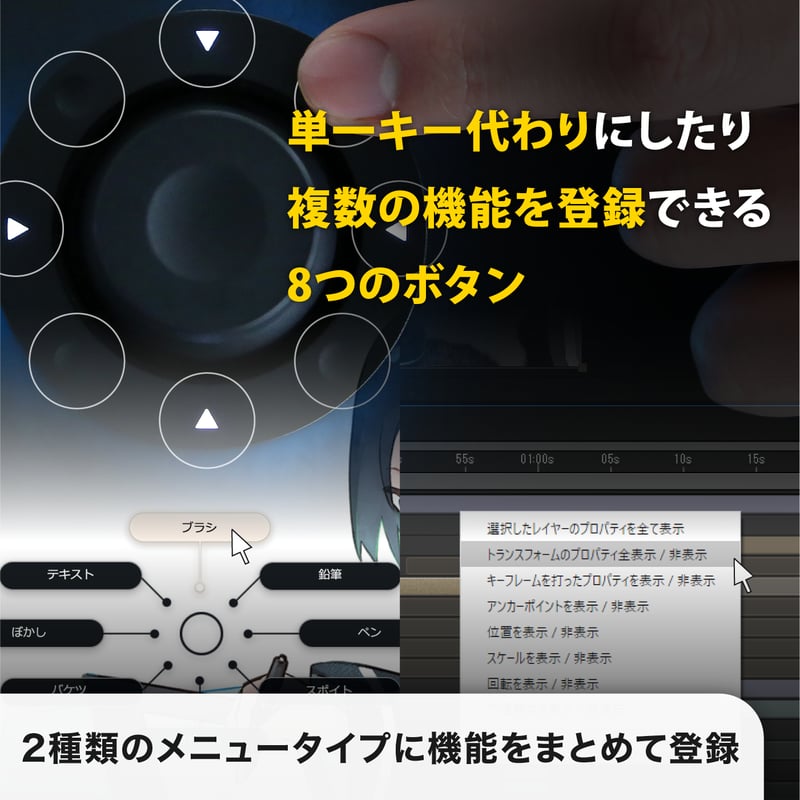 Orbital2 | BRAIN MAGIC